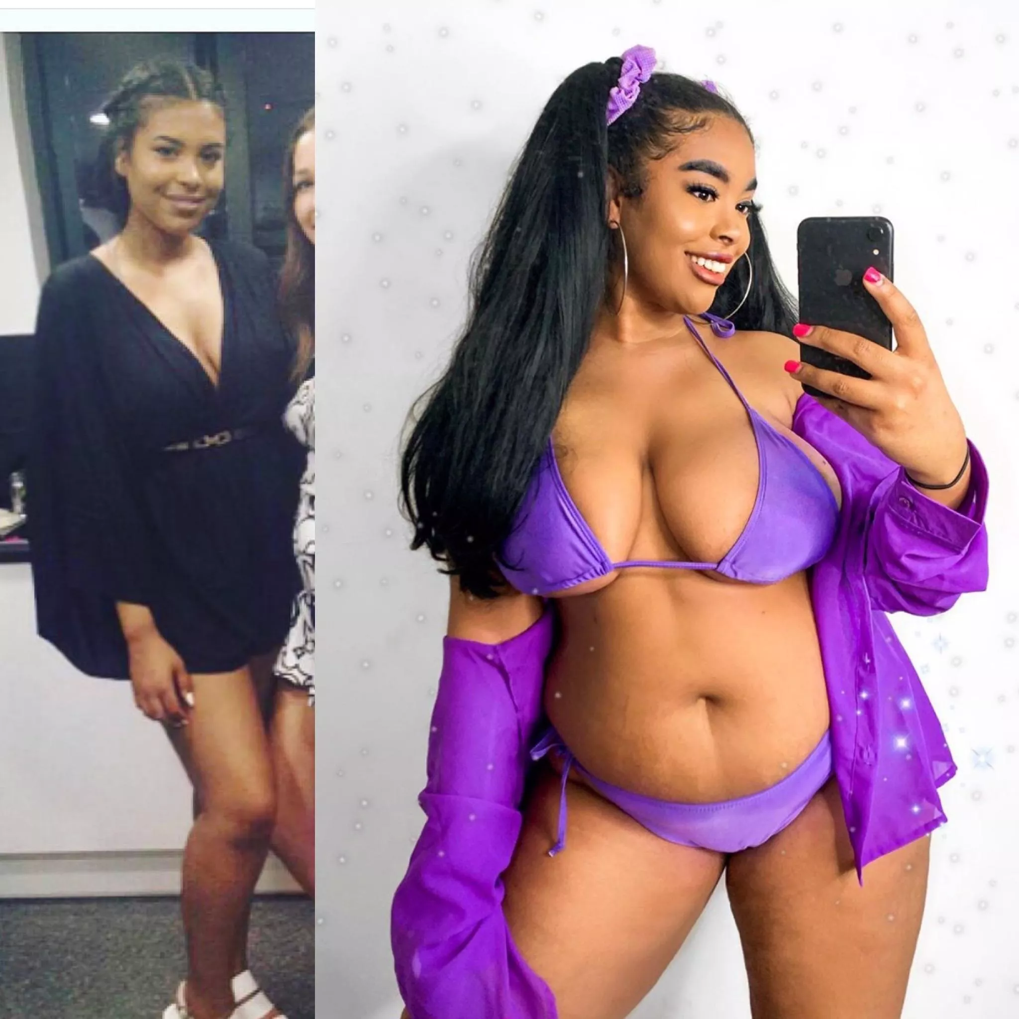 A Beautiful gain posted by rrlp_27