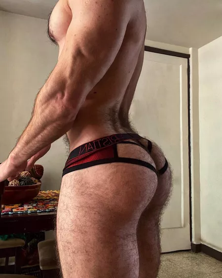 A beautiful 🍑 good morning by Poxpilot