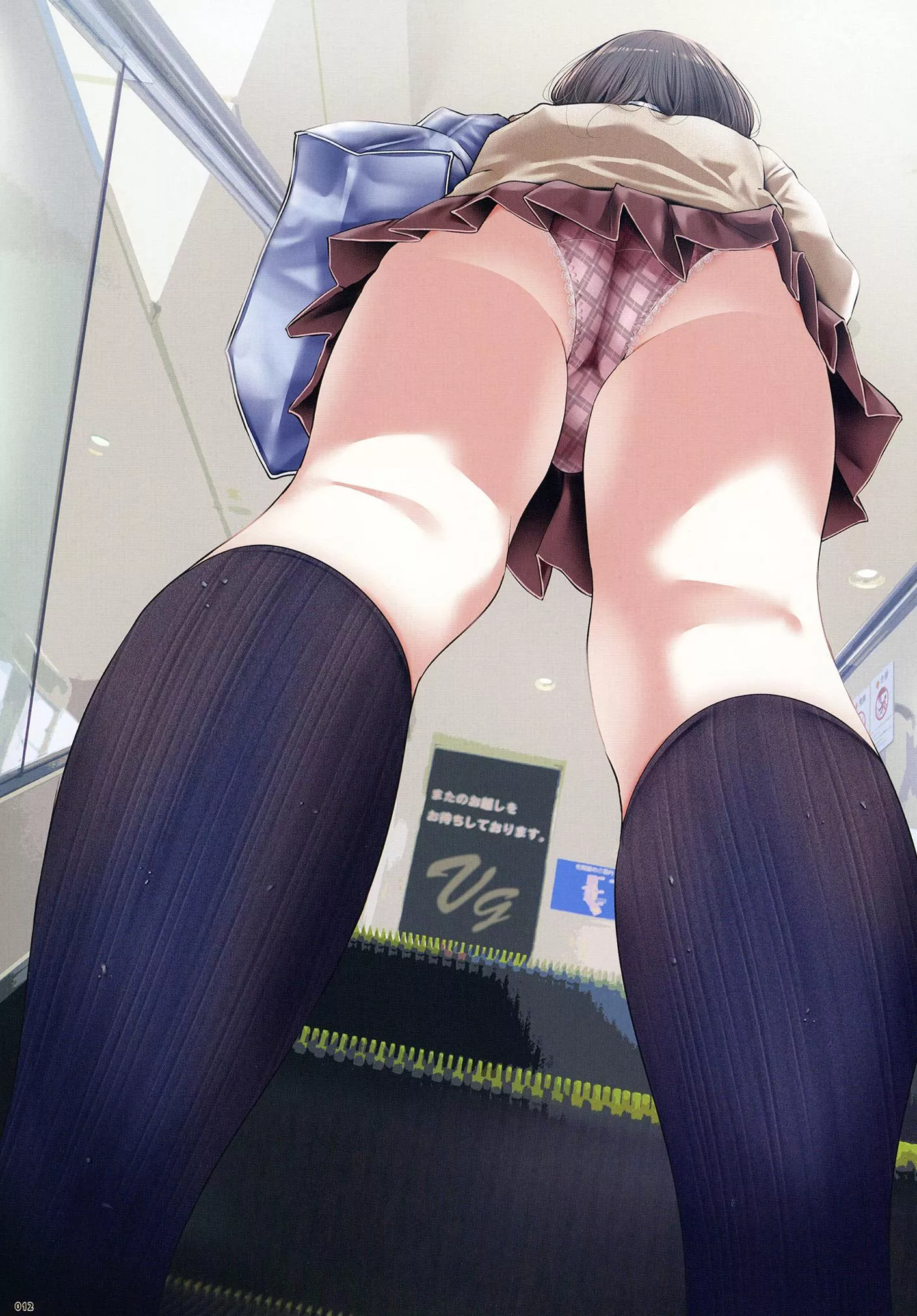 a beautiful view. posted by Asslover1981