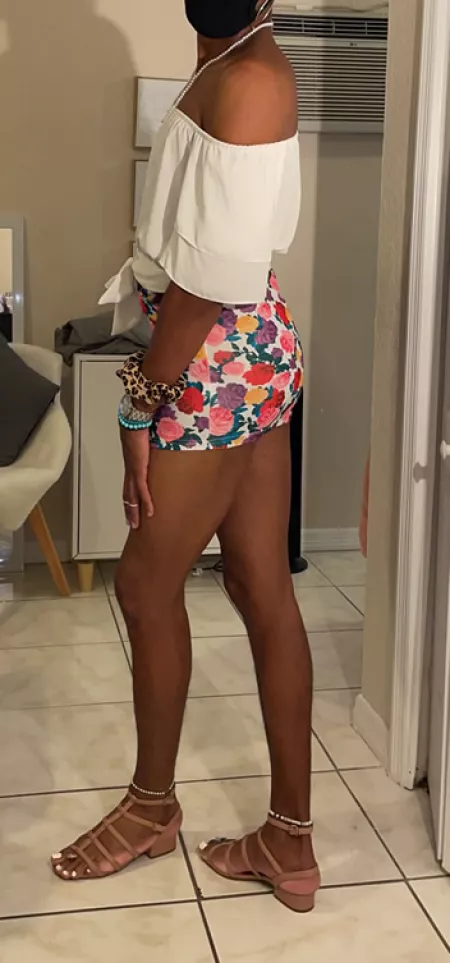 A beautiful weekend for everyone by CrossdresserSabrina