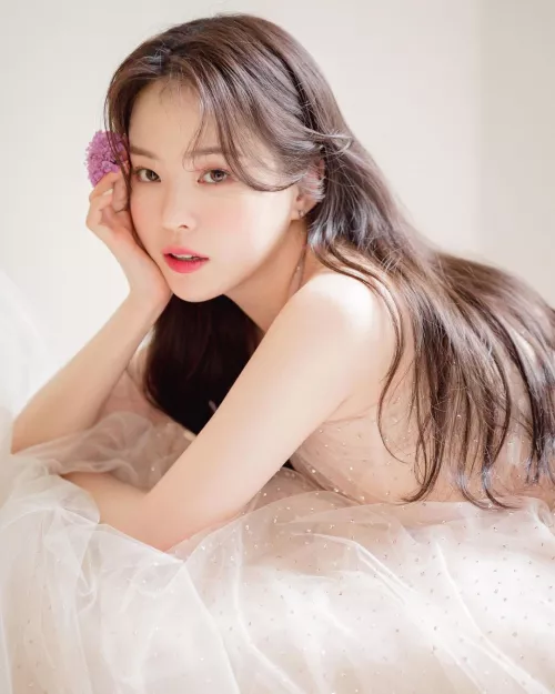 A beauty by AsianBabes00