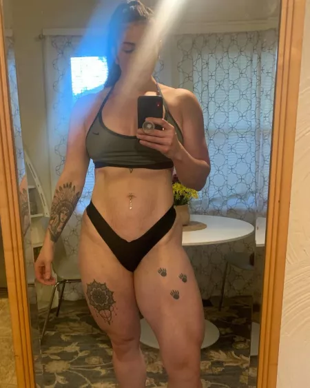 a_belle43 by PawgAdjudicator