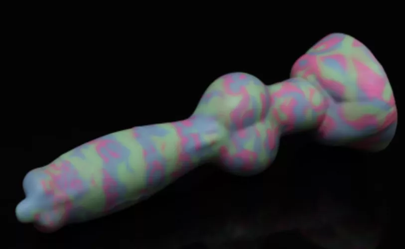 A better picture of toy from earlier, I’m so excited! by SillyGothGirl