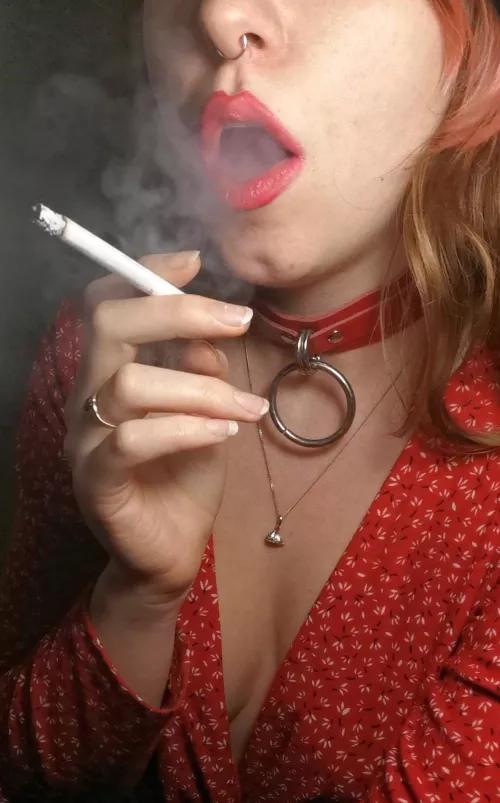 A big exhale at the end of a long day, I enjoyed this one by Rredrrabbit