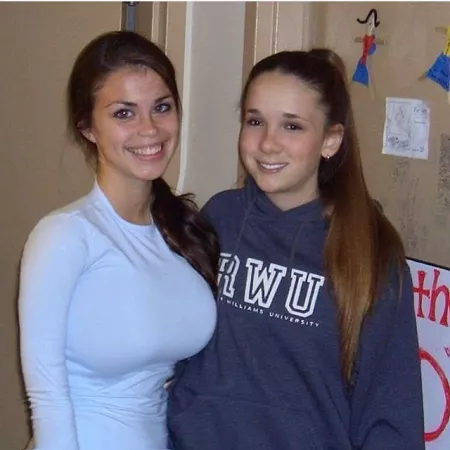 A bigger smile by Warm_Sea_4475