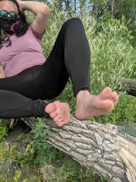 A bit dirty by ukekitty