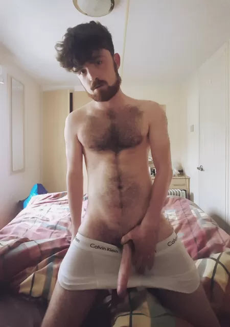 A bit dirty and revealing 😁 by Hornyblair2001