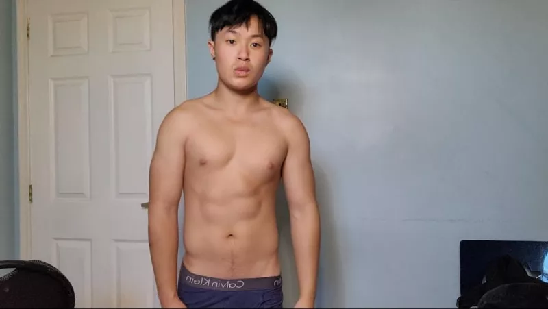 A Bit Fatter Nowadays by whiteteeth123