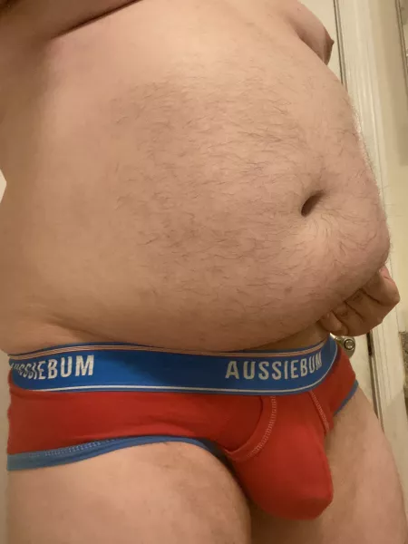 A bit mild, but hope you enjoy nonetheless by Jssthrowaway1