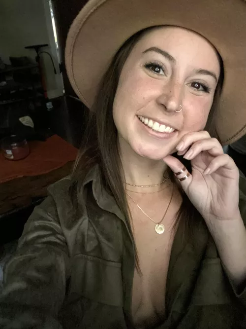 A bit more subtle by beckdeck