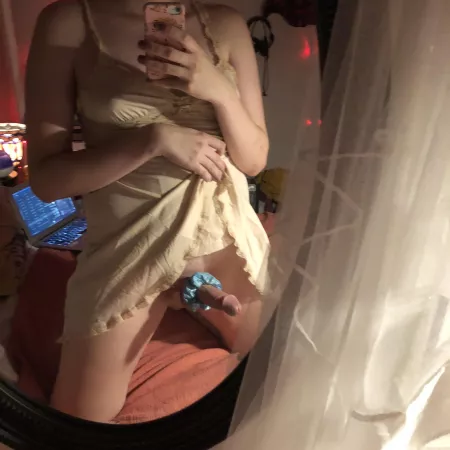 A bit of a classic of me ✨ by polyurethanetits