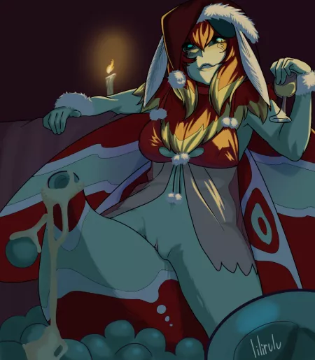 A bit of a delayed christmas post by tinbucketman