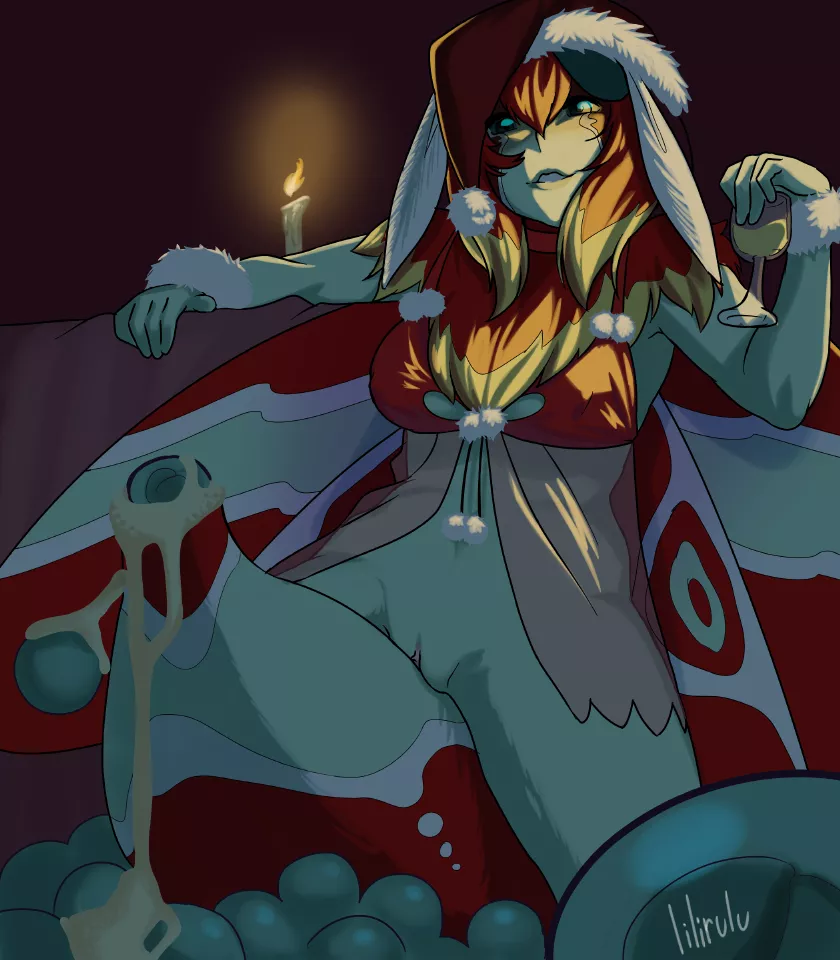 A bit of a delayed christmas post posted by tinbucketman