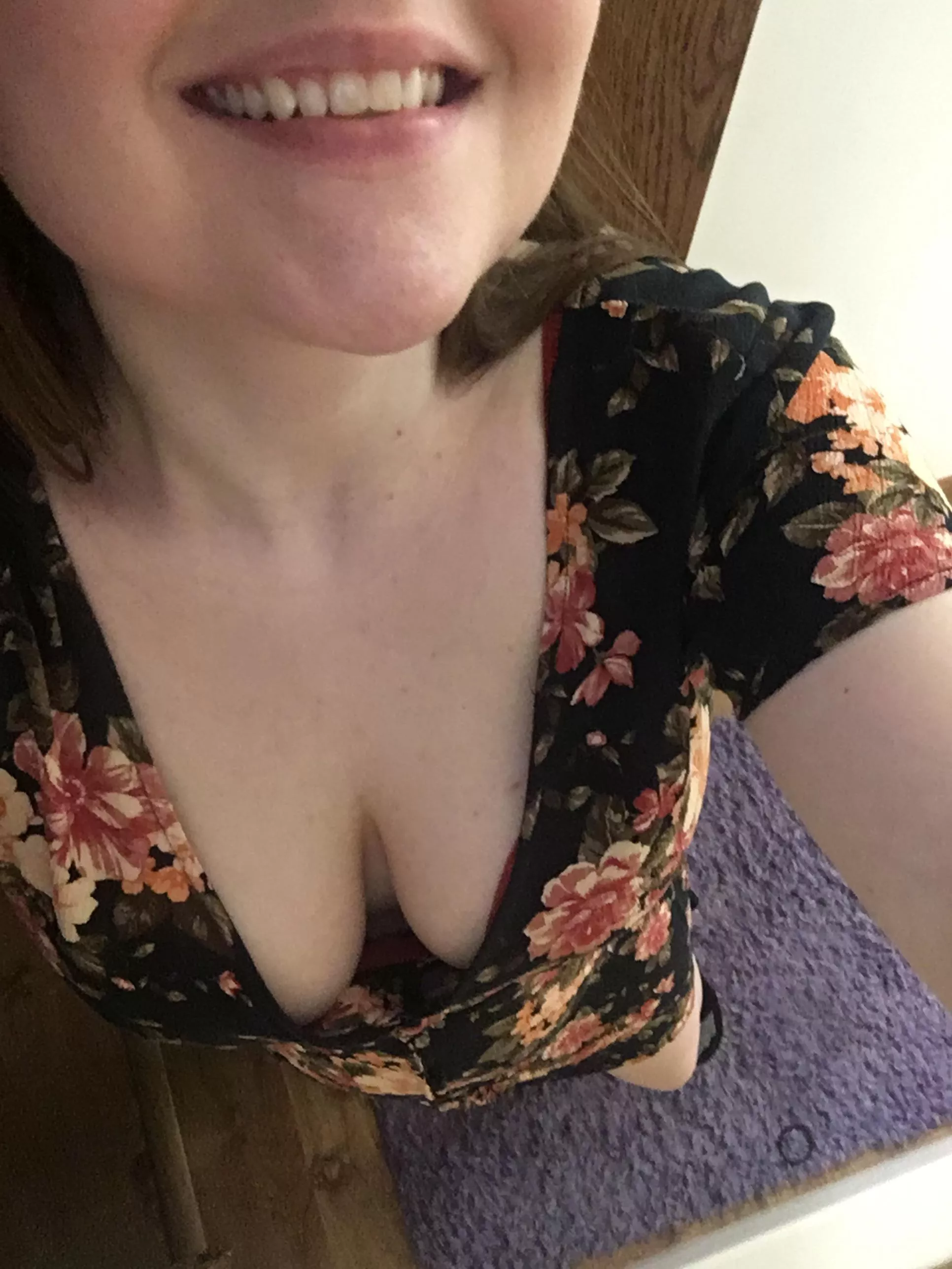 A bit of a peak (f) posted by sadpacersfan76