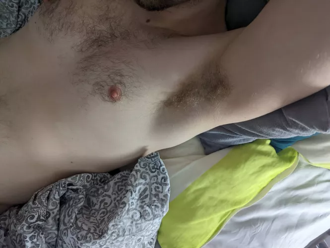 A bit of blonde :) by bistral