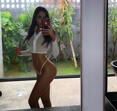 A bit of see thru by herbdizzle03