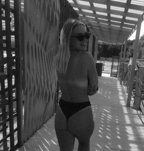 A bit of summer vibes for y’all ☀️ by YourGoddessFreya