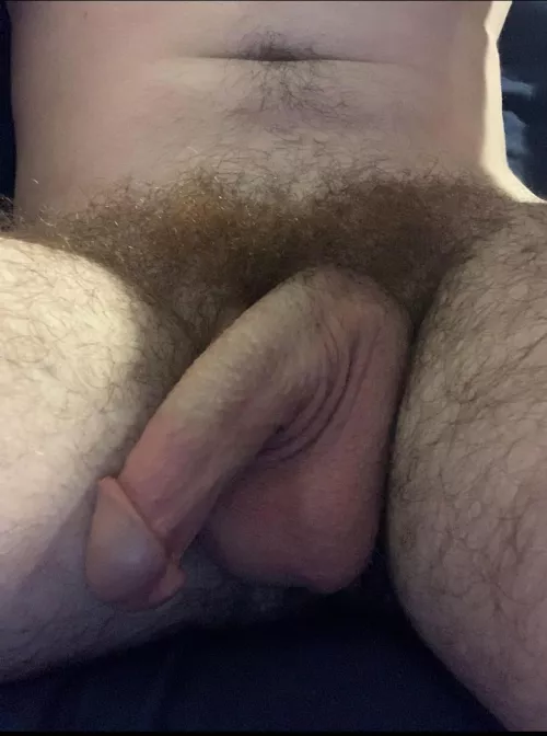 a bit sweaty by charT888