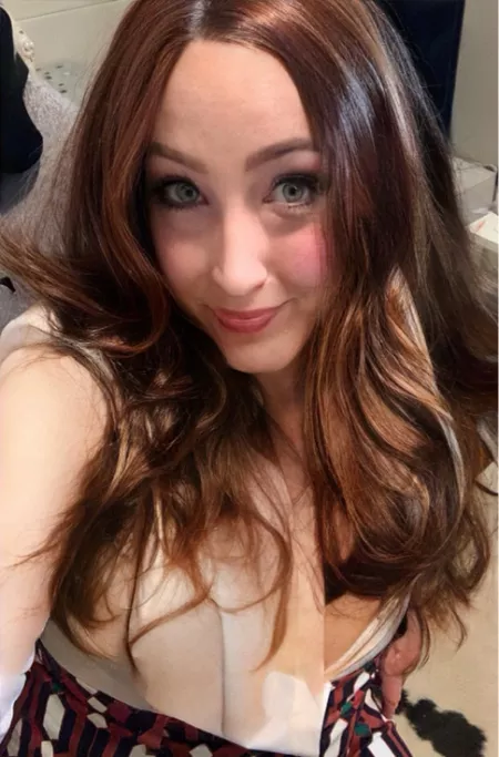 A bit warm in the office by rachsmith