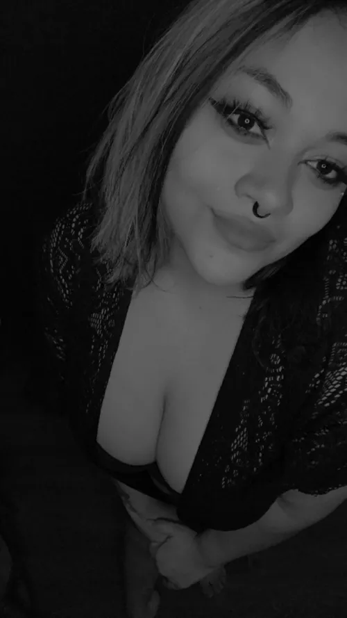 🖤 A black & white moment for you 🖤 by hummingbird130