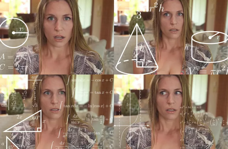 “A blow… job? I said I would do anything…”