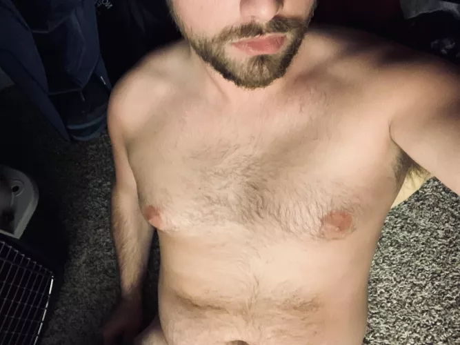 A blunt, a scary movie, some ass eating, maybe popcorn? by Jo_The_Positivists