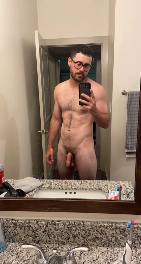 A boring Thursday by gmach413