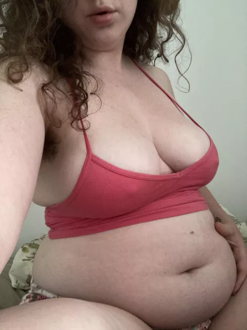 a box of cream pies and 6 beers later🥵 by lilpisspiggy