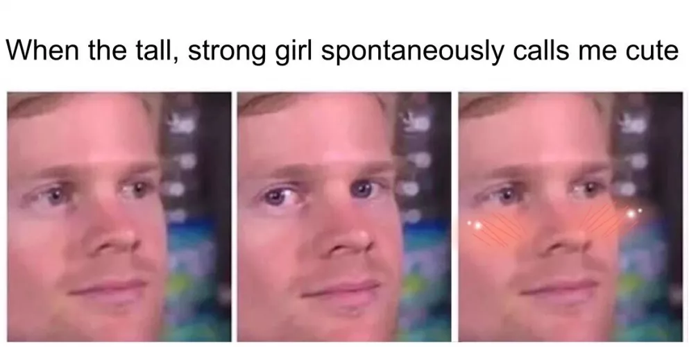 A boy can dream by myweirdsubaccount