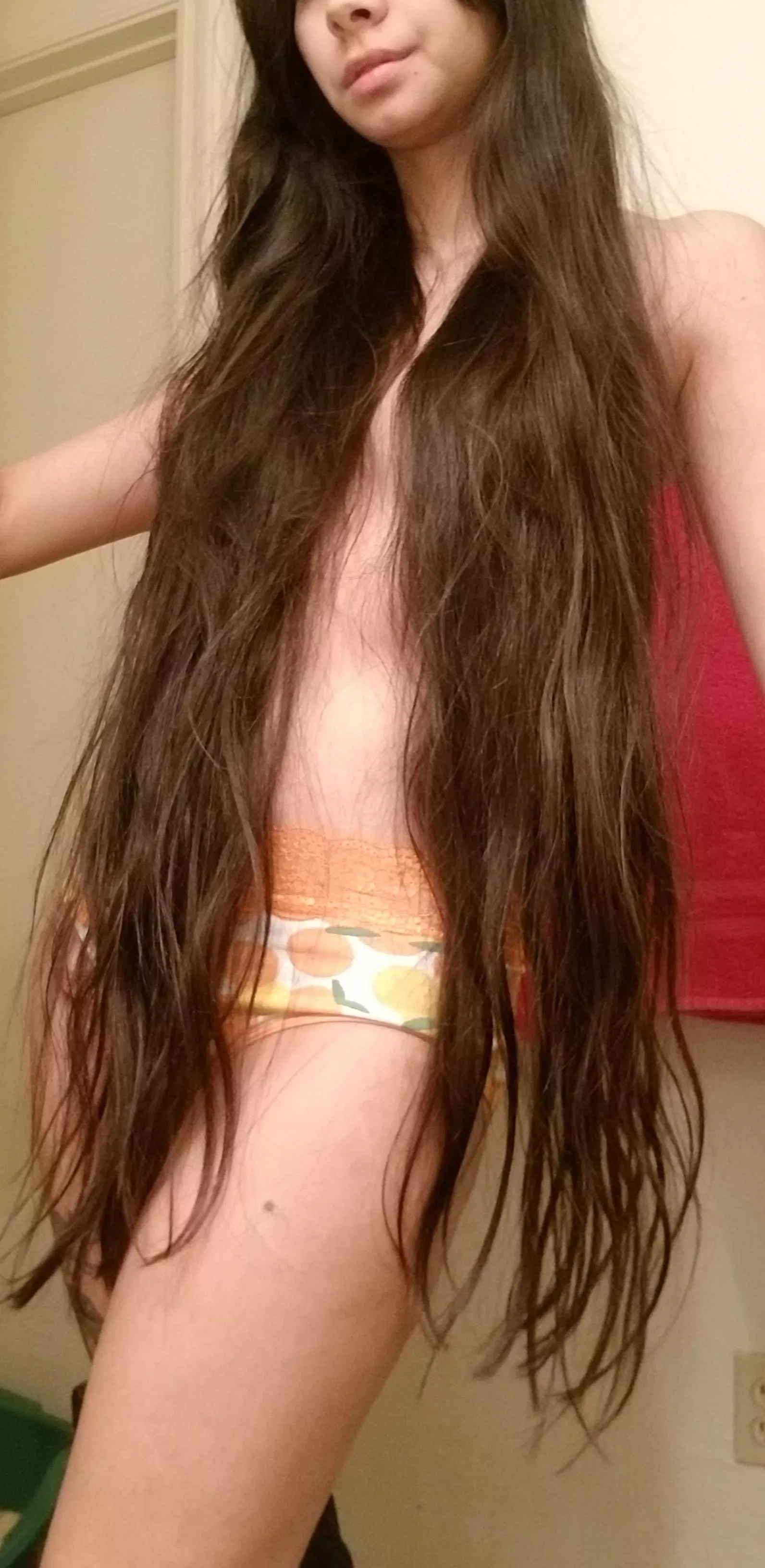 A bra? I could have a whole dress posted by FaerieLaces