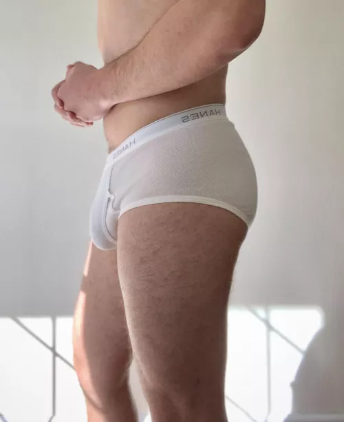 A brief view 🍑 by _guyinthemidwest