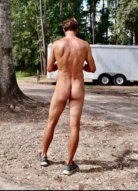 A bud of mine. With his permission. by austncorp