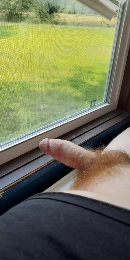 A buddy of mine sent me this. He likes being exposed 😉 by naturalcub26