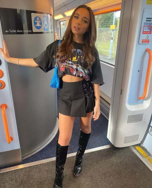 A bumpy ride by betaboy97