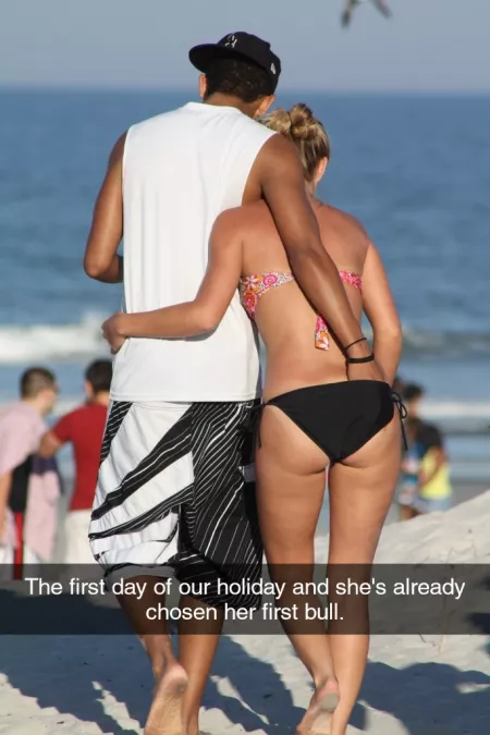 A caption I made, let me know if you think I should make more? by dudesimon78