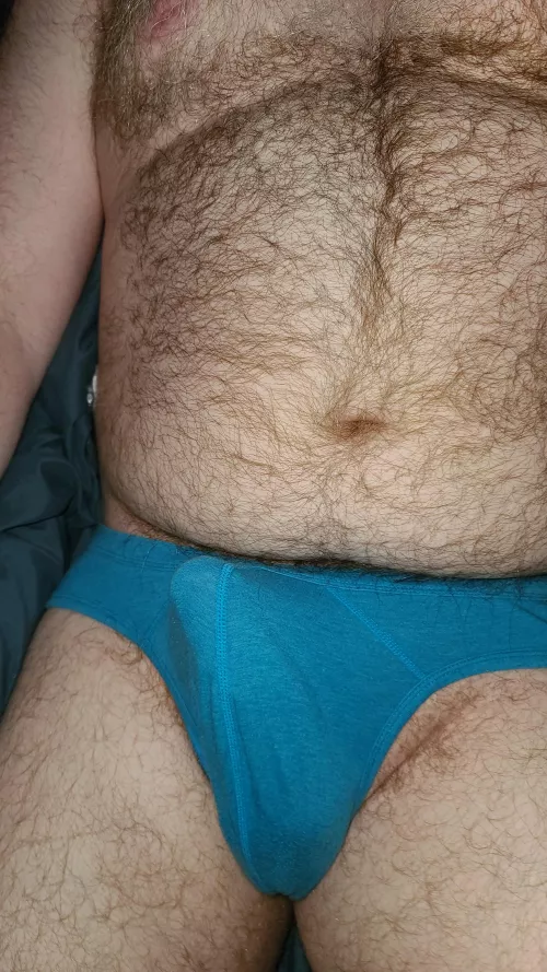 A case of the Monday blues by edgeallnight79