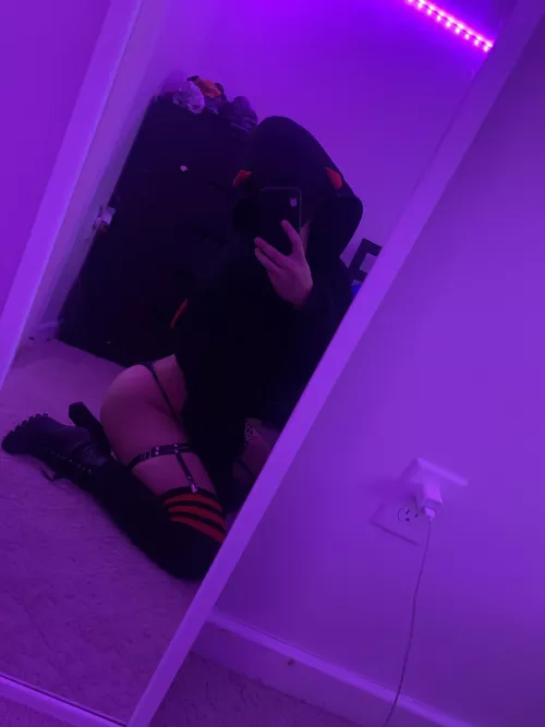 ✨A challenger approaches✨ by Sinfulstranger808