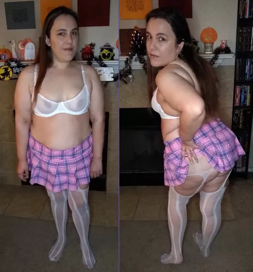 A cheeky tease by tidalpool