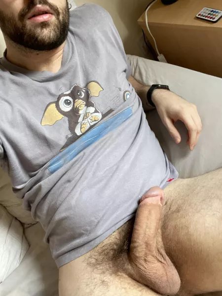 A chunky piece of me by Eterak94