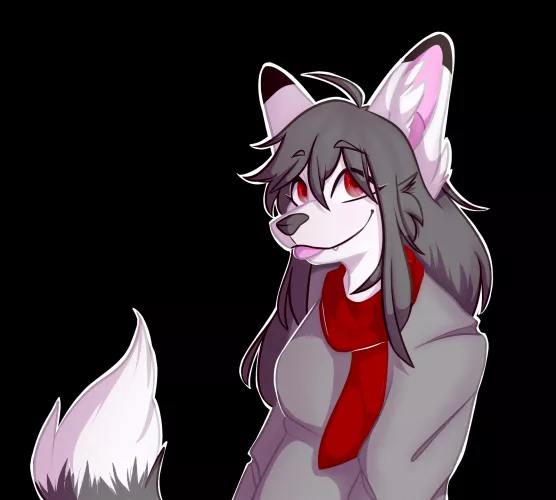 a comm for a friend! Art by me - @exict_ on twt by exict_