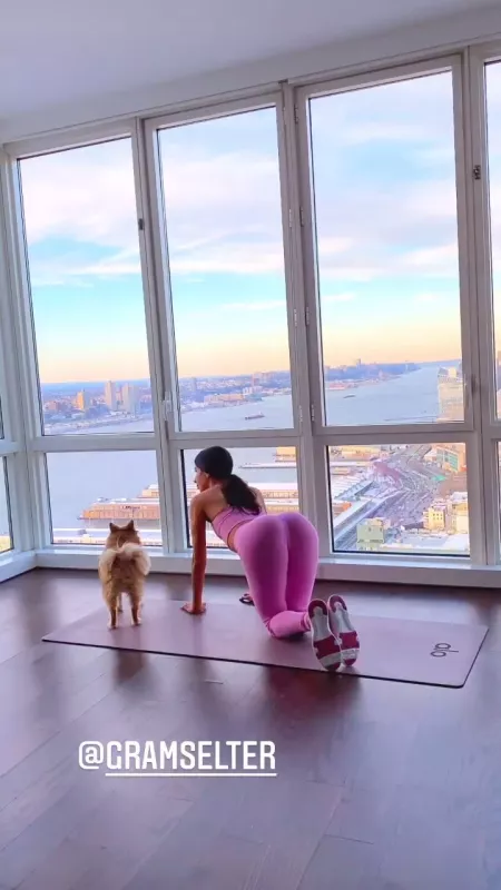 A couple of butts by Creep