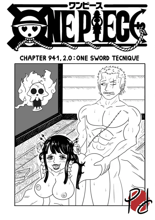 A cover request by me (you can find my other works on twitter) by PhilDoujin