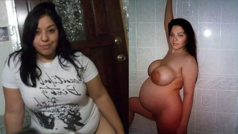 A cuck lost her mom to me, so I impregnated her with bull cock. Now she is carrying my baby! by knee-gger