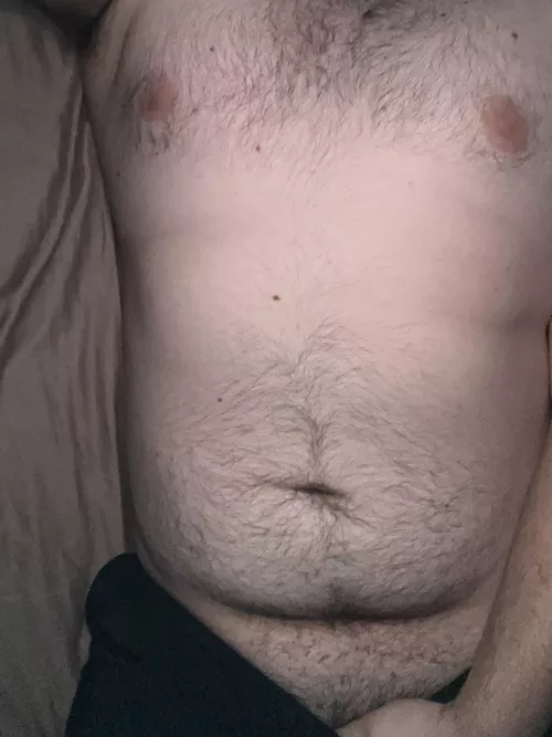 A cuddle for your thoughts? by chanandlerdong6