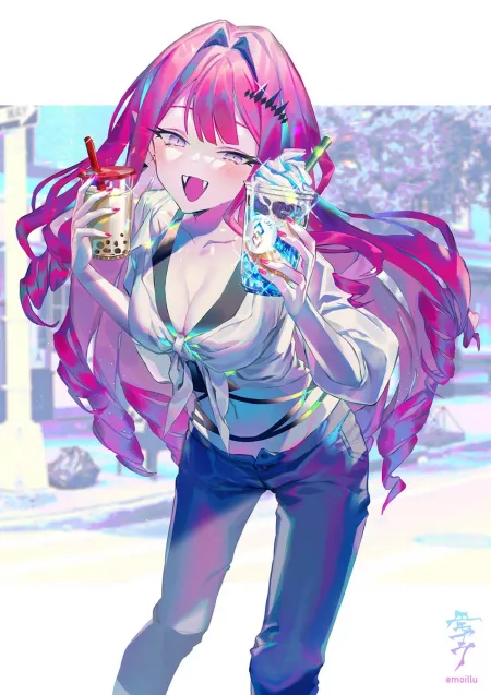 A date with Sith by theonetruekaiser