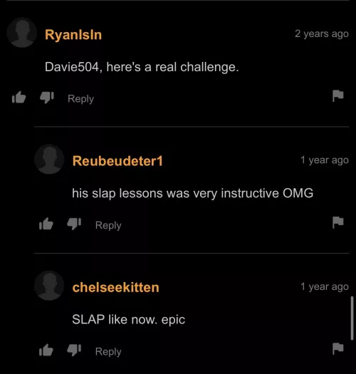 A Davie504 reference. epic by Mini_Kuntree14