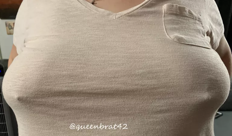 A Day Late For Titty Tuesday by Queenbrat42