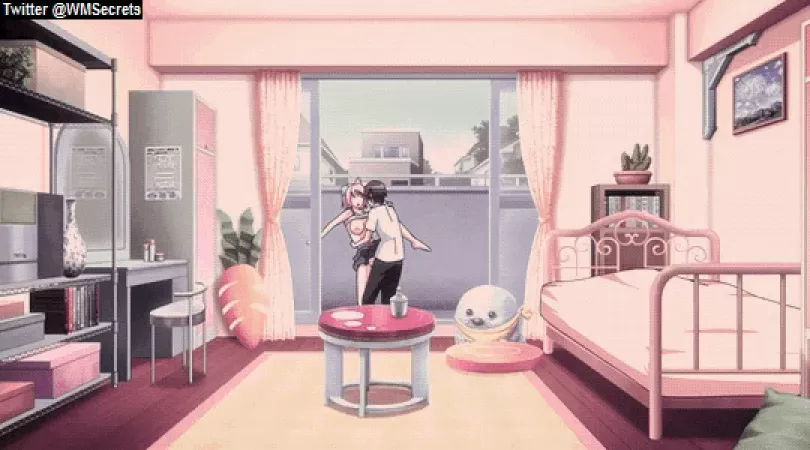 A day well spent (xpost from /r/HentaiVisualArts)! by Bdgx25