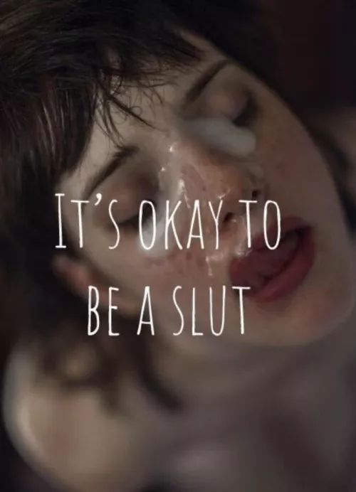 A dirty little slut by justoneclosetsissy