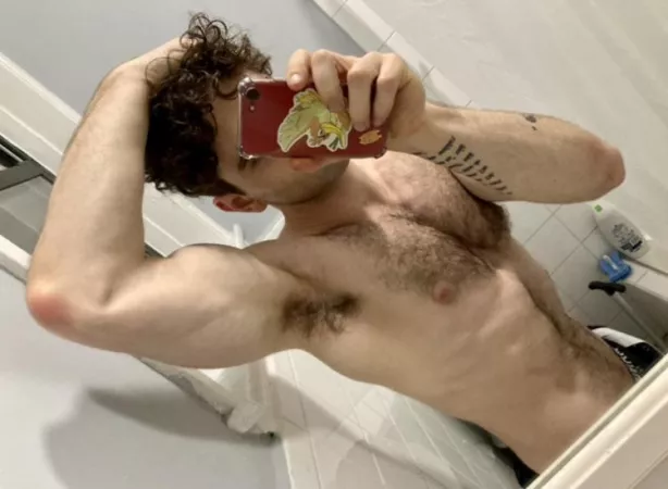 A DM requested a pit close up, so here we go... I’ll always try and provide what you boys ask to see by J-Harker